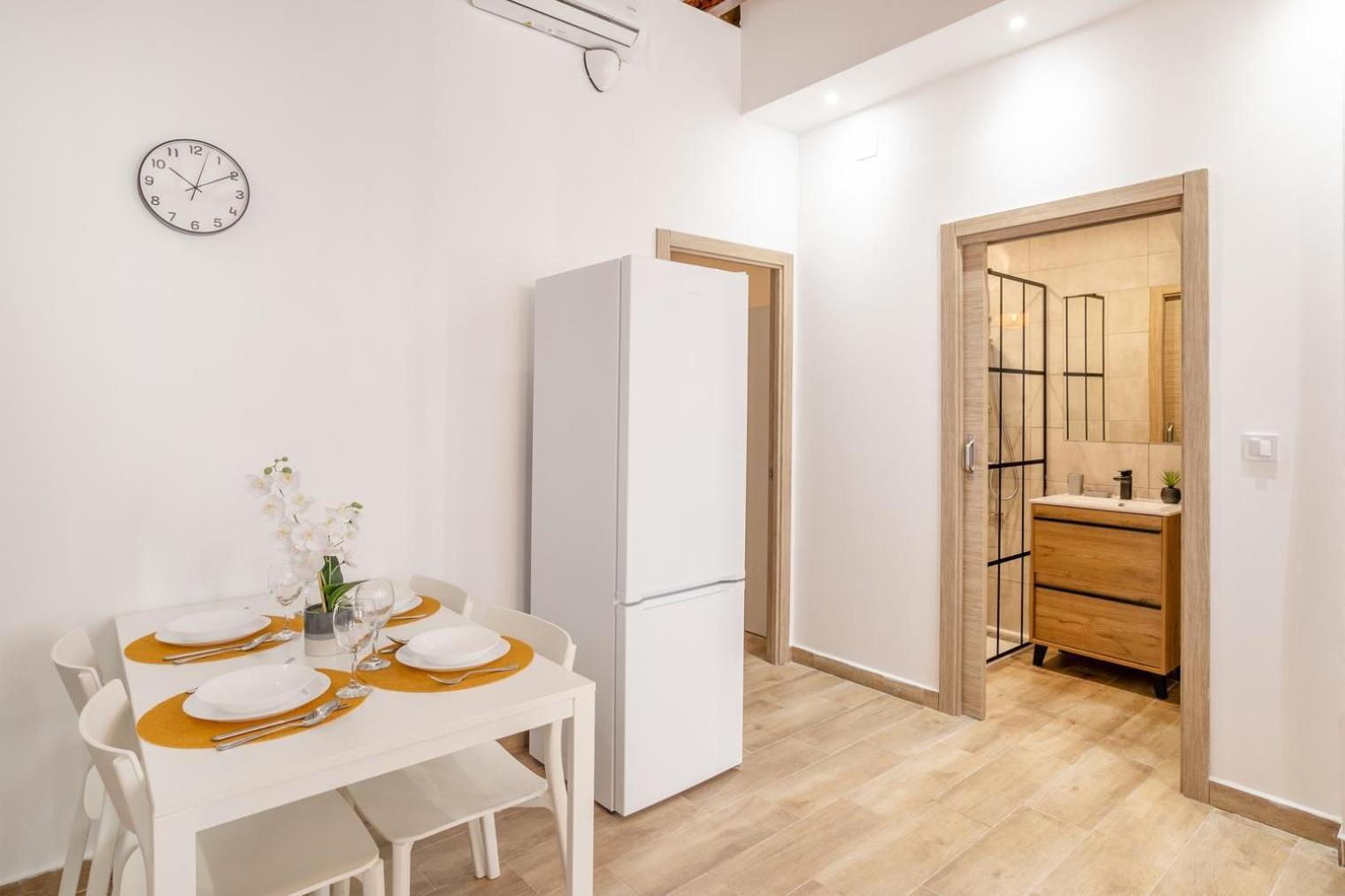 شقة La Casa De La Esperanza لقنت المظهر الخارجي الصورة